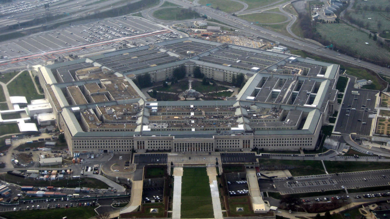 "البنتاغون": لا نية لإرسال 14 ألف جندي أمريكي لمواجهة إيران