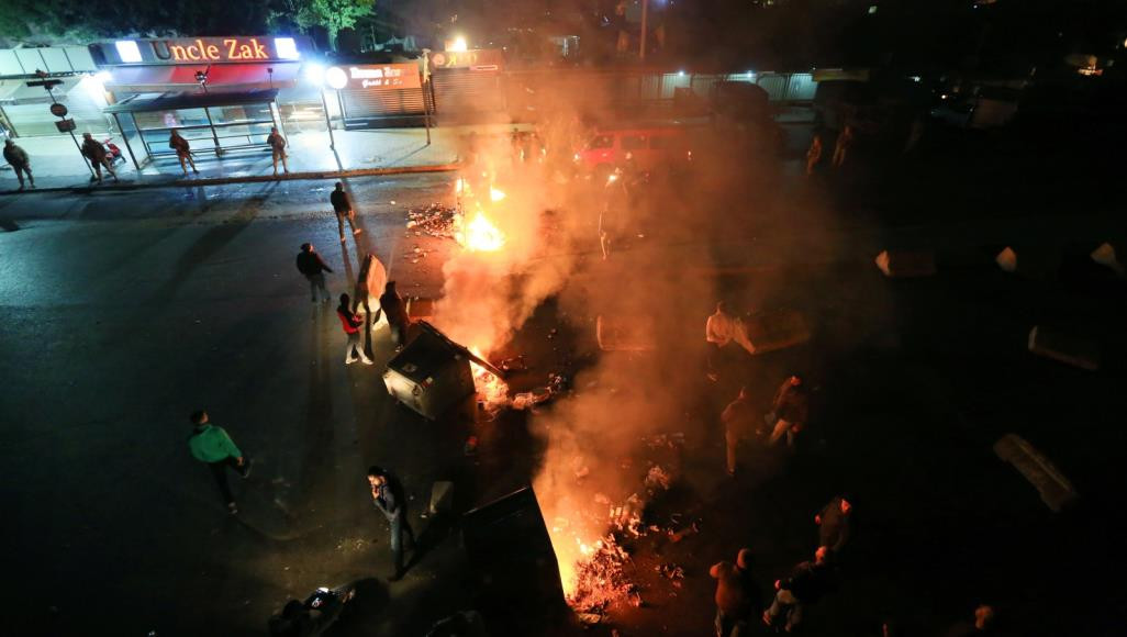لبنان.. "أنصار الحريري" يرفضون مرشح "حزب الله" و"أمل"