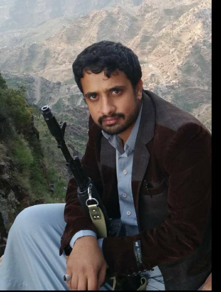 مقتل نجل نائب وزير الخارجية الحوثي في اليمن