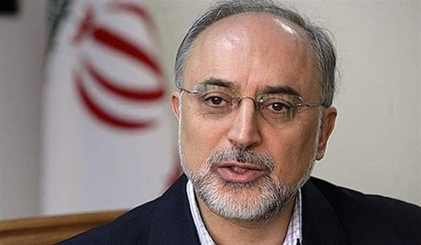 انتهاك إيراني جديد للاتفاق النووي