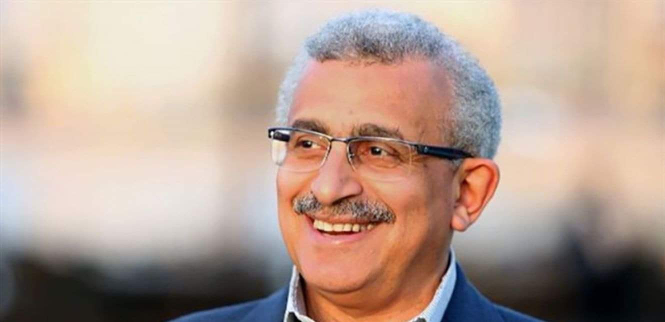 شبيحة "حـزب الله" يفتحون النار على أبرز حلفائهم بسبب لقمان سليم 