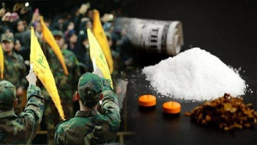 "حـزب الله" والأسد.. تفاصيل جديدة عن أكبر شحنة مخدرات في العالم