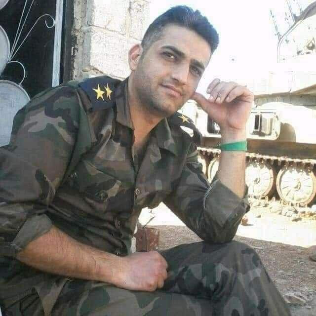 ميليشيات تدعمها ايران تقتحم بلدة في درعا وتتكبد خسائر فادحة