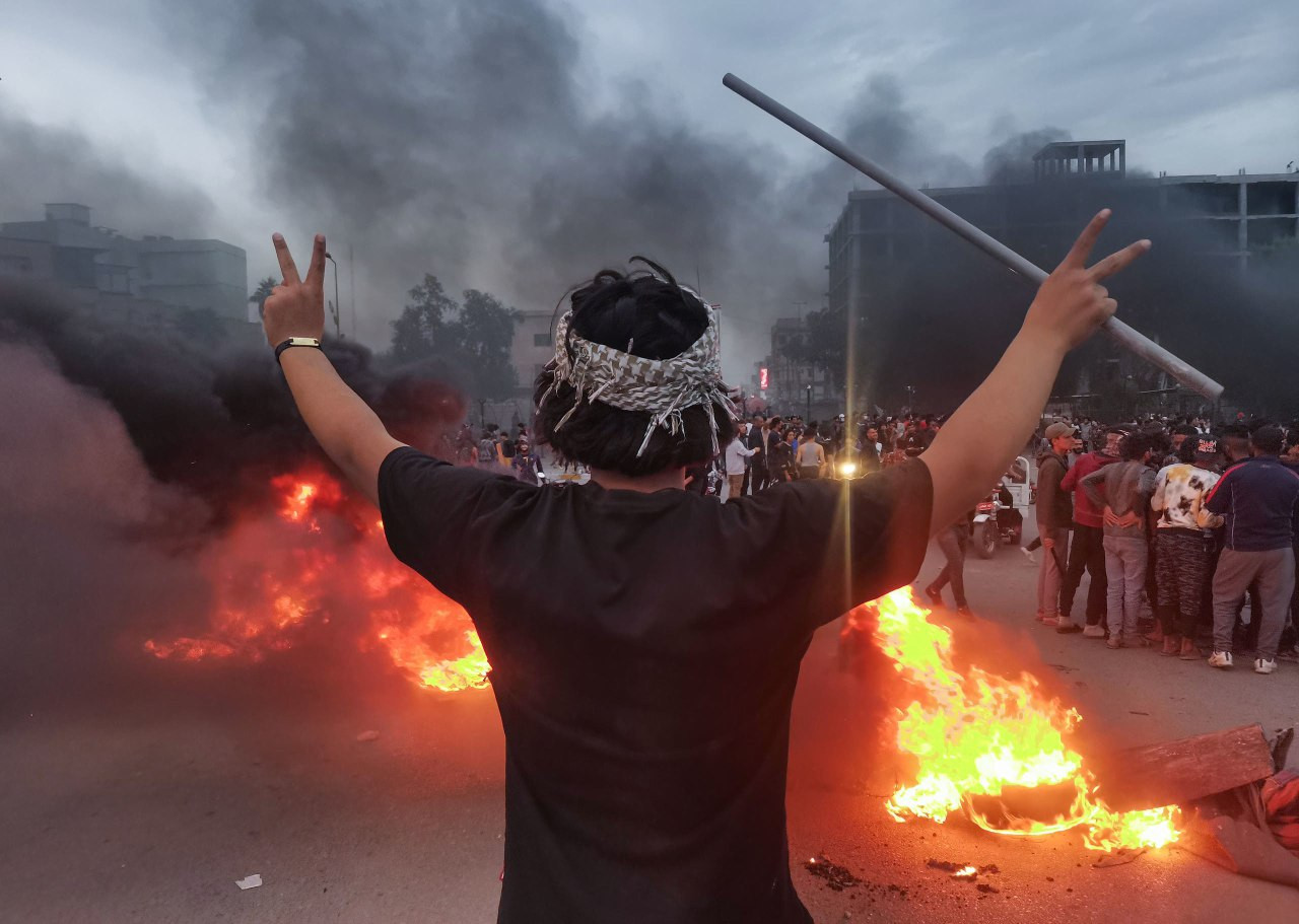 العراق.. نجاة ناشط من عملية اغتيال في ذي قار