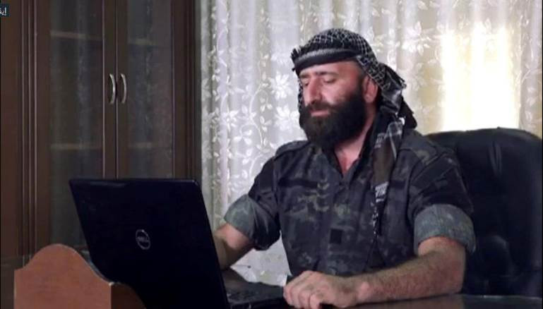 قيادي مدعوم من روسيا يتهم إيران بإشعال الفتنة بين درعا والسويداء (فيديو)