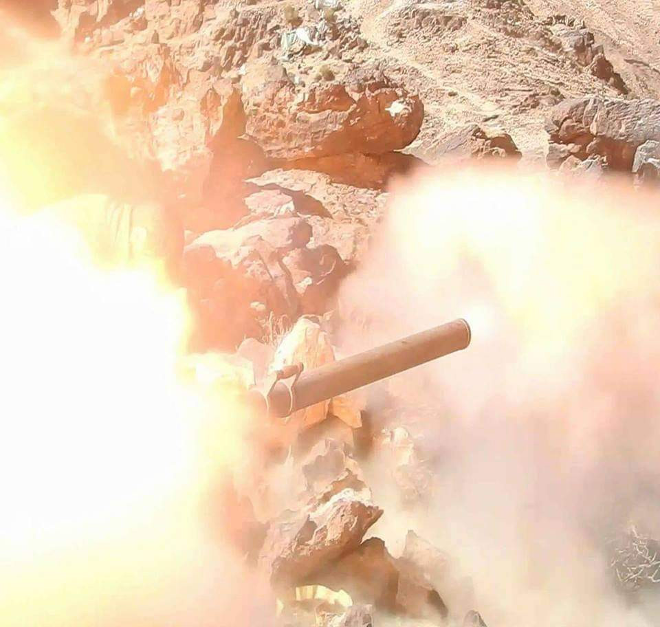 عشرات القتلى والجرحى في صفوف الحوثيين والجيش اليمني يتقدم