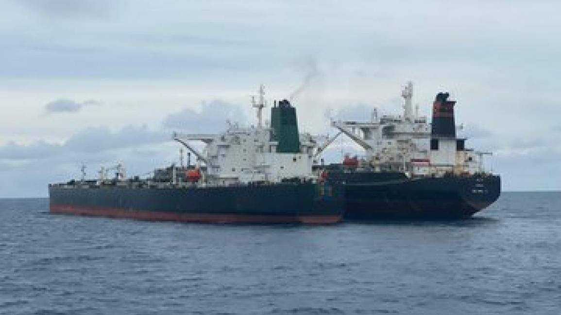 أول رد إيراني على احتجاز إندونيسيا ناقلة نفط