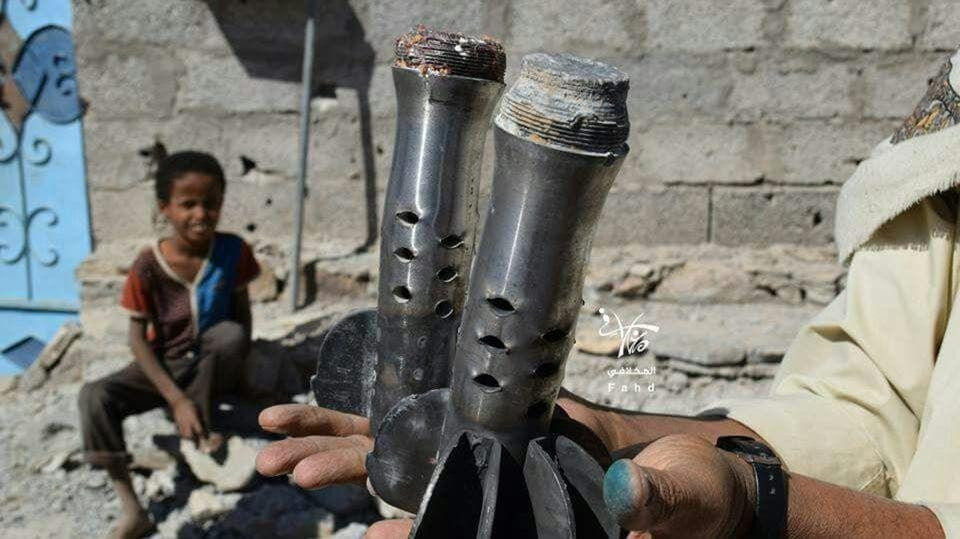 الحوثيون يشنون قصفا عنيفا على أحياء سكنية جنوب الحديدة