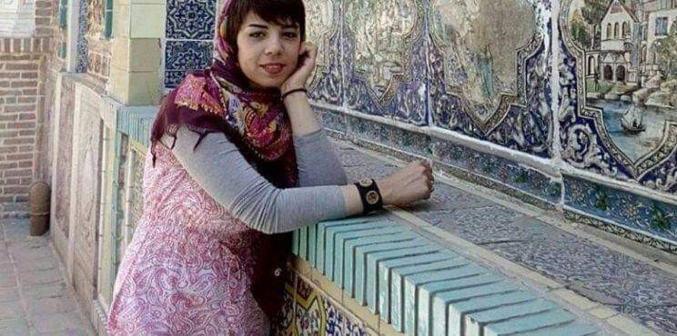 اعتقال ناشطة مدنية تدافع عن الأطفال في إيران