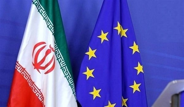 "مستودع عتاد جاهز للانفجار" إيران تتهم السعودية