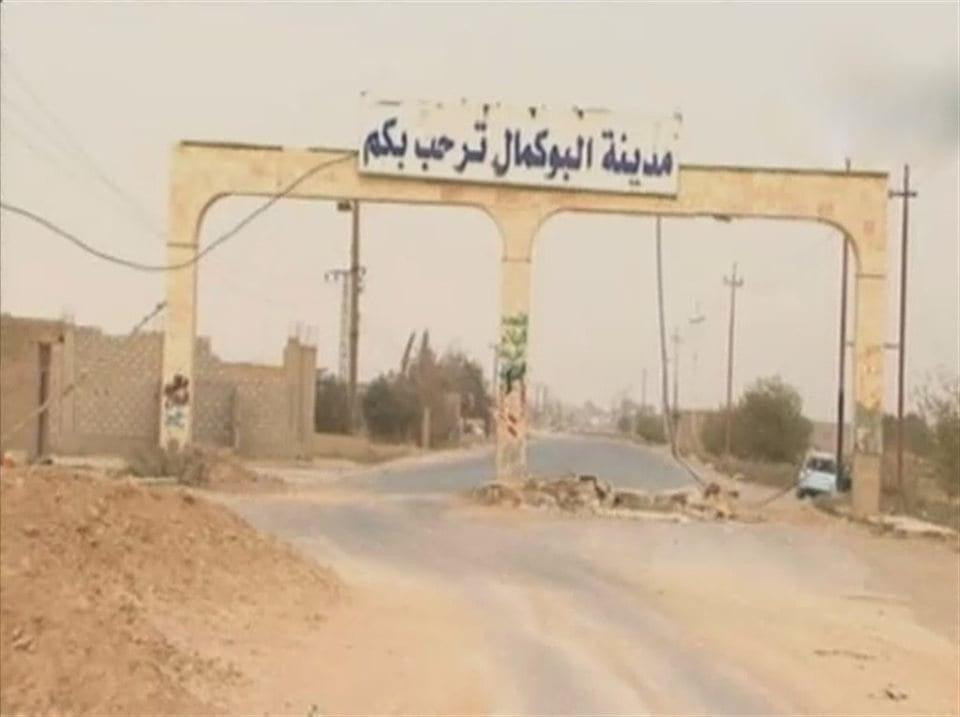 قتلى لميليشيات إيران بقصف جوي شرق سوريا