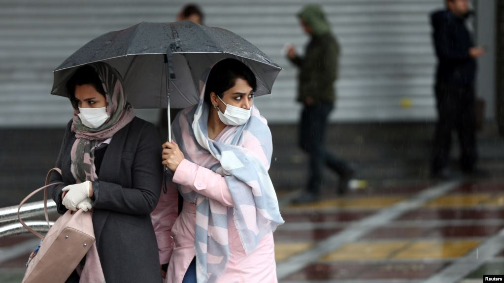 "كورونا" يستفحل في إيـران والسلطات تواجه الوباء بالتعتيم وكم الأفواه