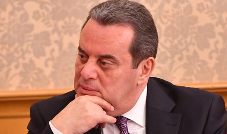 نائب لبناني يشن هجوما على "حـزب الله".. والسبب "الرسول الأعظم"