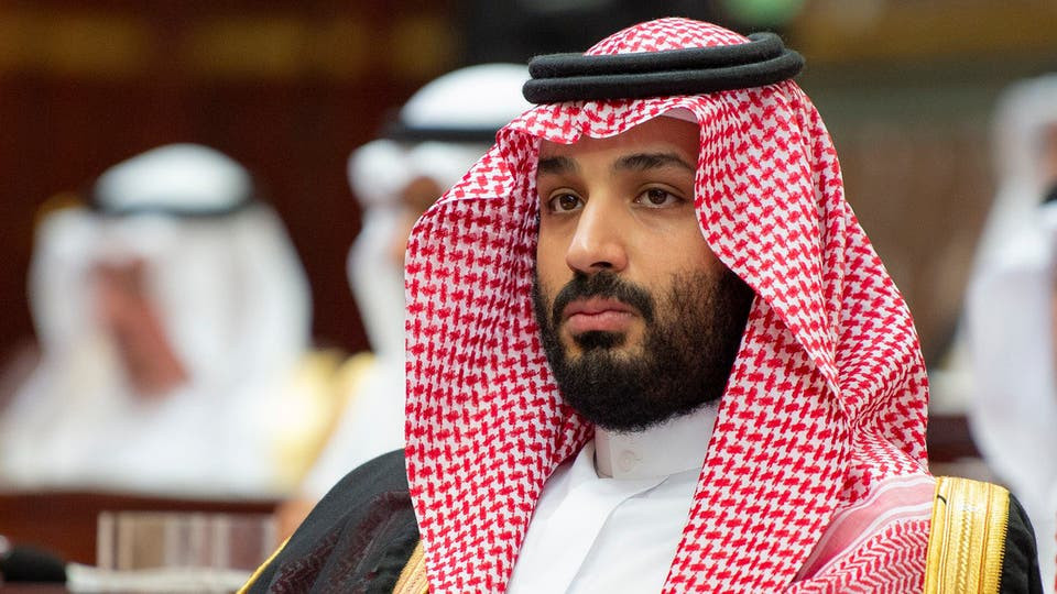 ولي العهد السعودي: تهديدات إيران ليست ضد المملكة بل ضد العالم