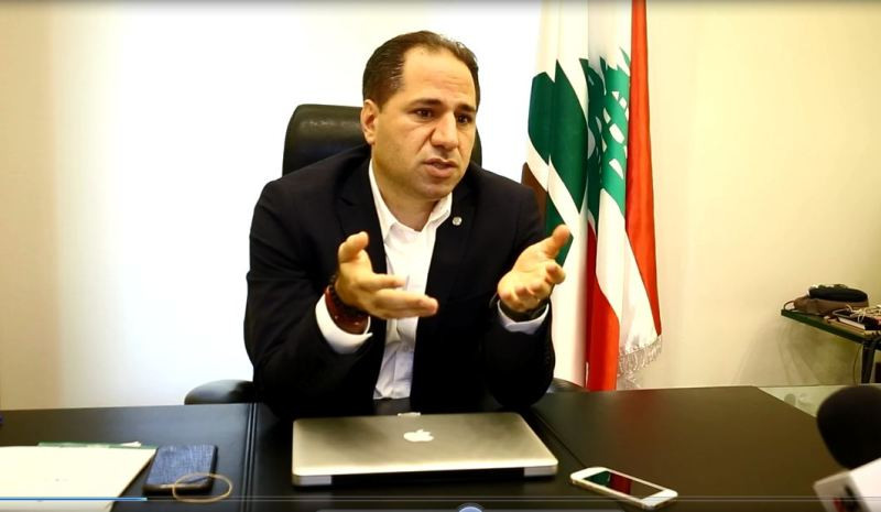 رئيس "حزب الكتائب": لبنان رهينة بيد "حـزب الله"