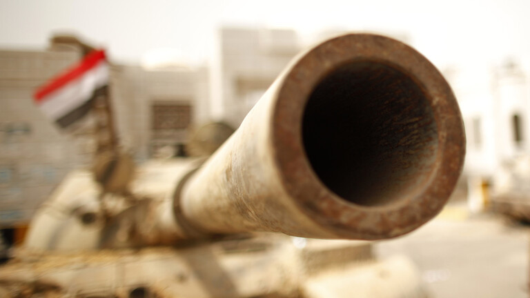 الحكومة اليمنية تدعو لتحرك دولي لوقف هجمات الحوثيين في مأرب