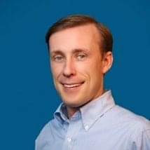 مستشار بايدن يدين إعدام "زم": سنقف في وجه انتهاكات إيران