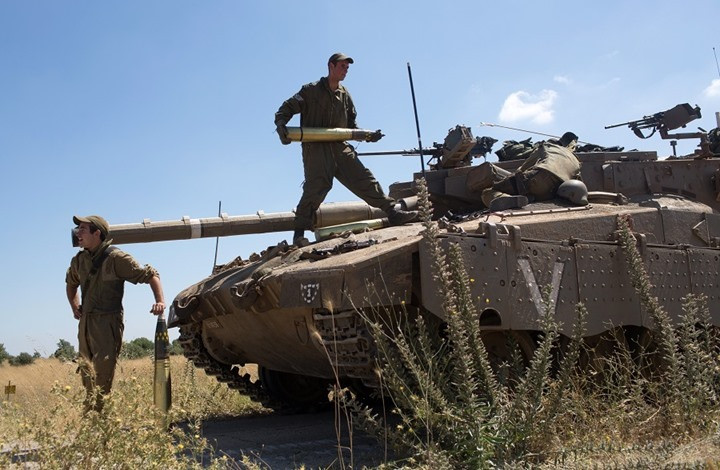 الكشف عن تجربة سرية للجيش الإسرائيلي أجراها ضد "حـزب الله"