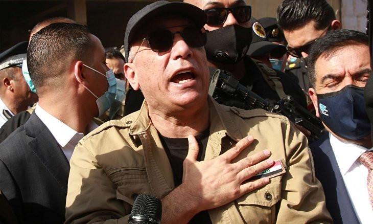 العراق.. ارتياح شعبي لزيارات "الكاظمي" الميدانية