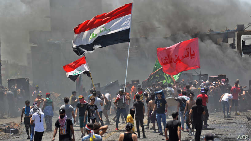 هل يستغل العراق الفرصة الأخيرة للتخلص من هيمنة إيـران؟