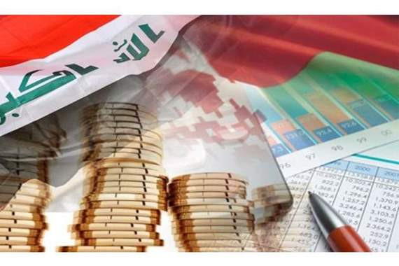 العراق يبدأ مفاوضات لاقترض 5 مليار دولار
