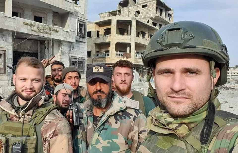 سوريا.. واشنطن تدعو لوقف الهجمات الوحشية وتركيا تقصف مواقع ميليشيات إيران