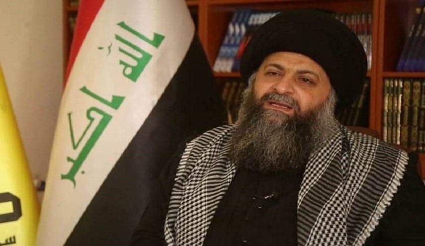 العراق.. ميليشيات "الحشد" تعتقل قياديا سابقا