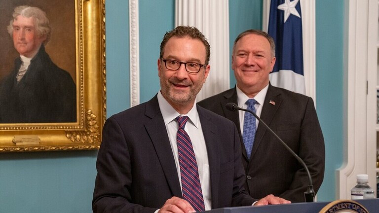 واشنطن تعتزم فرض عقوبات على شخصيات لبنانية