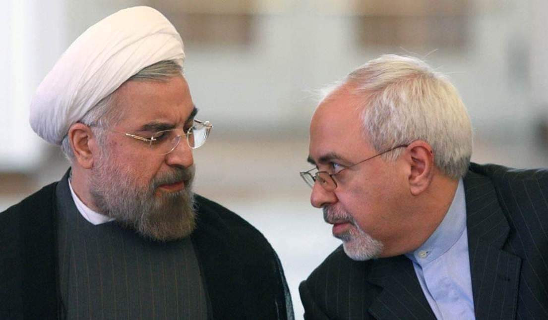 لماذا زار وزير الخارجية العراقي طهران عقب الضربة الأمريكية على سوريا؟