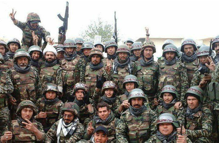 تقرير: مصير غامض ينتظر "لواء فاطميون" في سوريا