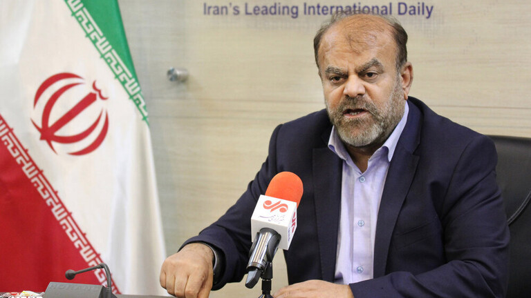 إيران تنفي اغتيال نائب قائد فـيلق القـدس "رستم قاسمي" في لبنان