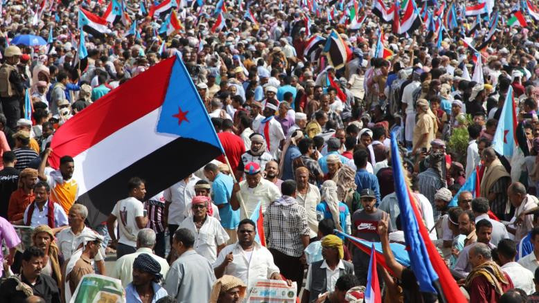 اليمن.. تصعيد جديد لانفصاليي الجنوب