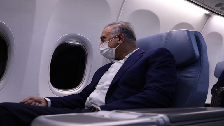 العراق: زيارة الكاظمي إلى الرياض ستحدد قريبا