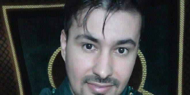 ناشط إيـراني محكوم بالإعدام يناشد المجتمع الدولي