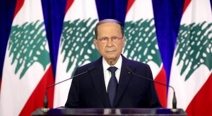 "عون" يعرقل تشكيلة "الحريري" الوزارية