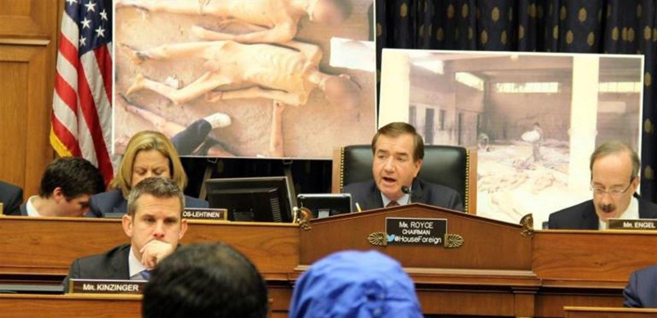 كيف علّقت إيران وروسيا على "قانون قيصر"؟