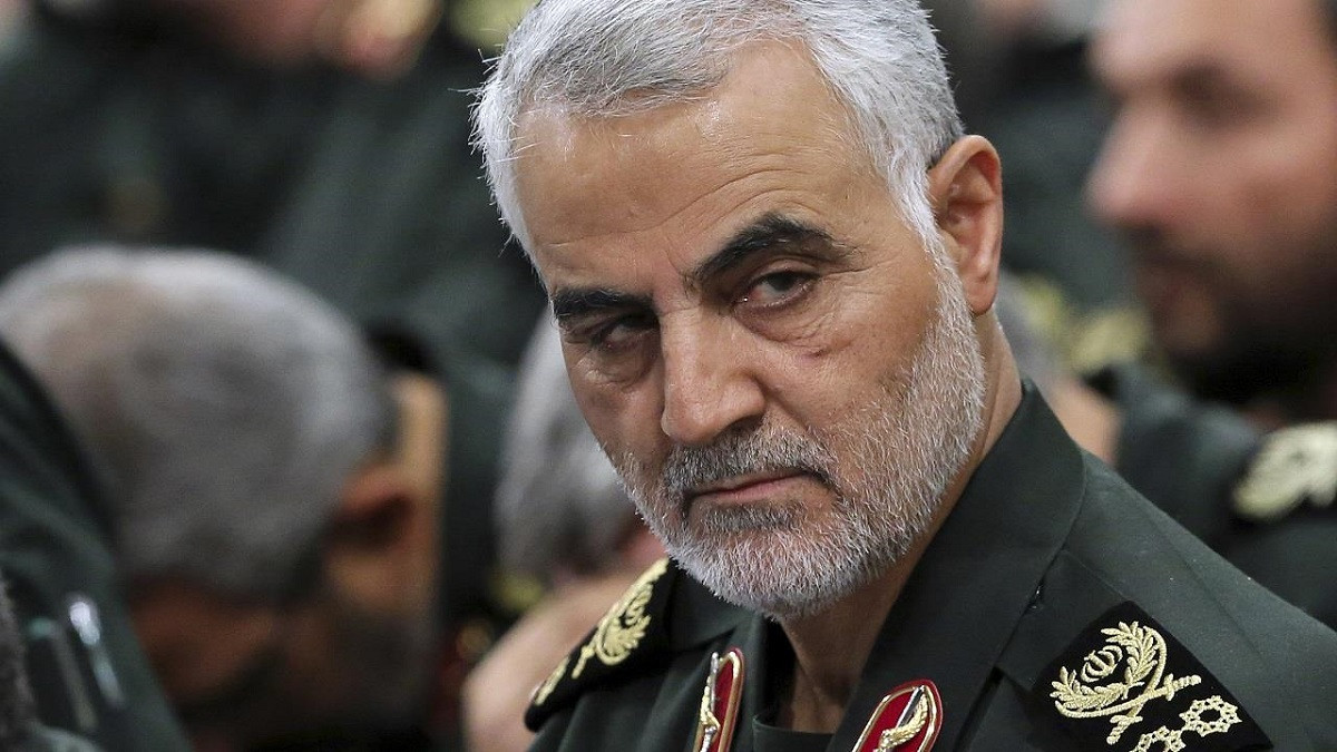 "حـزب الله": لهذه الأسباب اغتالت الولايات المتحدة قـاسم سليماني