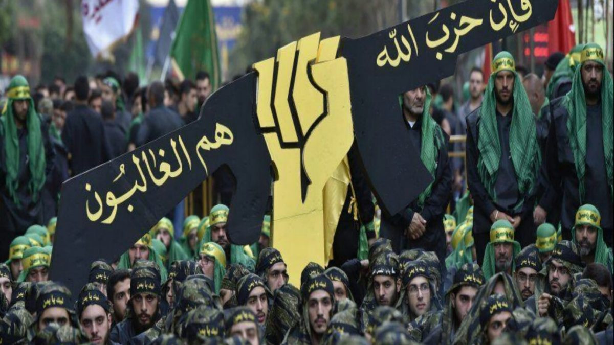 "حزب الله" منظمة إرهابية في الأرجنتين