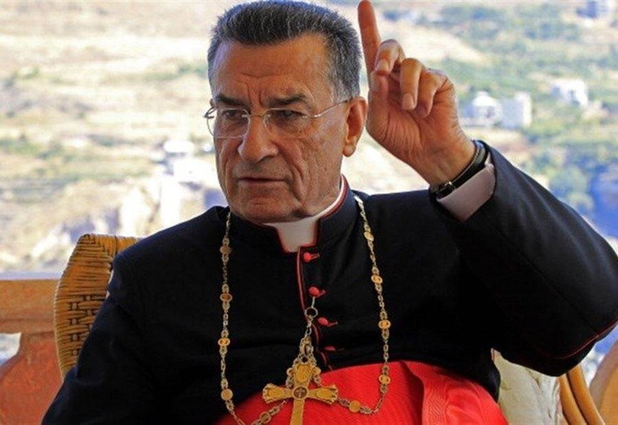 الراعي يجدد مهاجمة سلاح "حـزب الله"