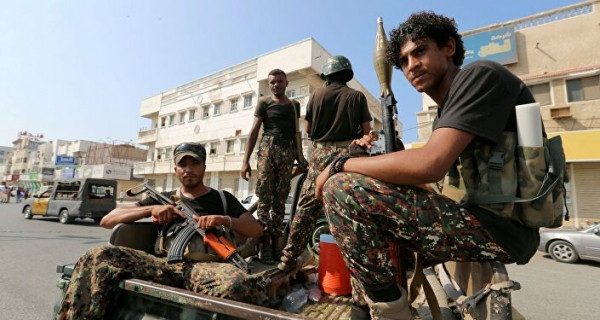 مسؤول حوثي: اتصالات غير رسمية جرت مع السعودية وتوقفت مؤخرا