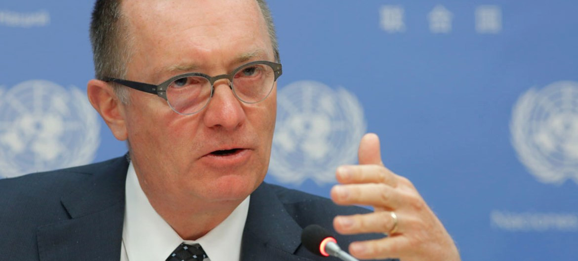 مسؤول أميركي يستبعد تقديم إيران وروسيا المزيد من الدعم للأسد