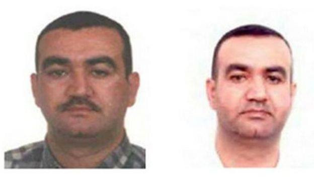 لبنان.. الادعاء يطالب بالسجن المؤبد لسليم عياش المتهم باغتيال الحريري