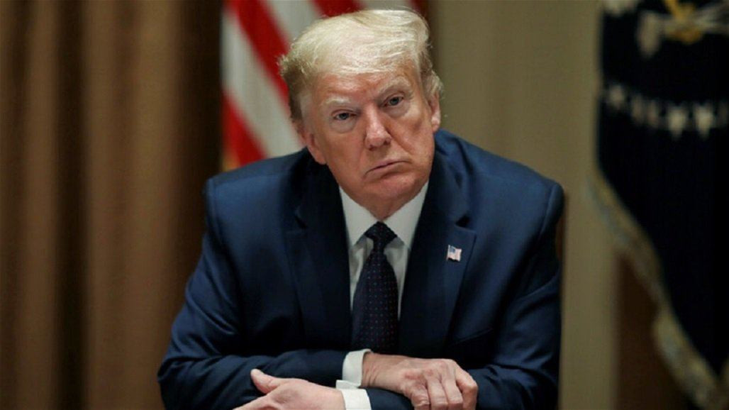 دولة عربية تصدر مذكرة قبض بحق الرئيس دونالد ترامب