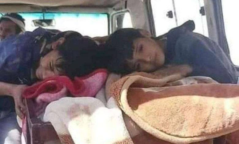 جريمة حوثية بحق سيدة يمنية تلقى تفاعلا واسعا