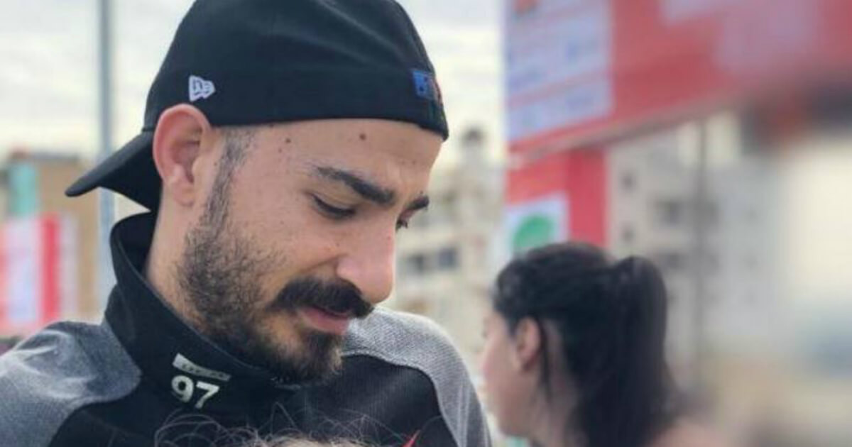 لبنان.. "حـزب الله" يهدد ناشطا بسبب منشور عن سوريا