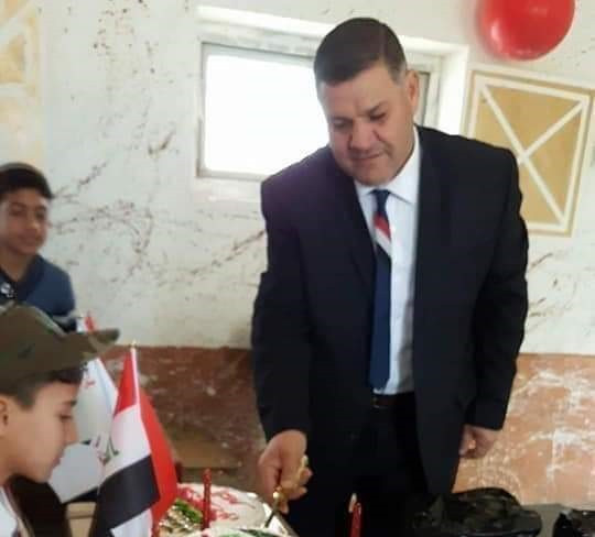 العراق.. مسلحون يغتالون ناشطا بالحراك