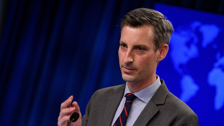 واشنطن ترفض التعليق على اتفاق سيئول وطهران بشأن الأموال المجمدة