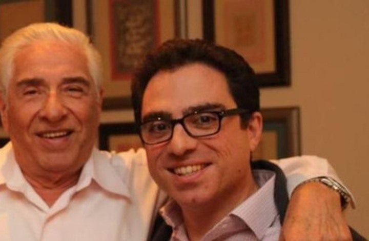 وزير الخارجية الأمريكي يطالب إيران بالإفراج عن "سياماك نمازي"