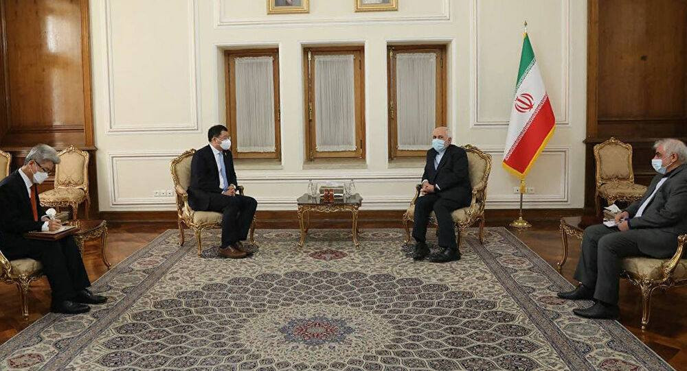 سيئول تؤكد صدق جهودها للإفراج عن أموال إيران المجمدة