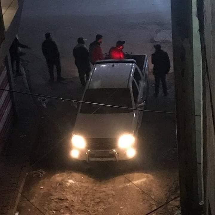 العراق.. ميليشيا موالية لإيران تقتل 16 متظاهرا في بغداد